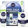Product Nivea Men Calm & Smooth Set Σετ Περιποίησης 2τμχ thumbnail image