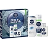 Product Nivea Men Feel So Smooth Set Σετ Περιποίησης 3τμχ thumbnail image