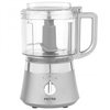 Product Petra Cordless Hand Mixer PT5395BGRYVDE Compact Electric Mixer 400W In Silver Color thumbnail image