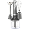 Product Salter Cosmos Handblender EK2827COSVDEEU10 Hand Blender 3 In 1 In Grey Color thumbnail image