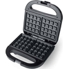 Product Progress EK5852P Waffle Maker Βαφλιέρα 2 Θέσεων Αντικολλητική 750W - Black thumbnail image