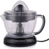 Product Progress EK5881 Electric Citrus Juicer Στίφτης Ηλεκτρικός Πλαστικός 700ml - Black thumbnail image