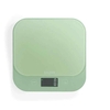 Product Salter British Bakes Digital Kitchen Scale Glass 10kg - Green thumbnail image