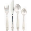 Product Salter Farm Children's Cutlery Set Παιδικά Μαχαιροπίρουνα Ανοξείδωτο Ατσάλι 4τμχ thumbnail image
