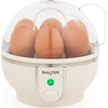 Product Salter Retro Electric Egg Cooker Αυγοβραστήρας 7 Θέσεων 450w - Cream thumbnail image