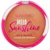 Product Sunkissed Hello Sunshine Matte Bronzer 21g | Απόχρωση Απόχρωση Natural Soft Bronze thumbnail image