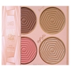 Product Sunkissed Bronze Architect Face Palette 30g thumbnail image