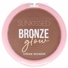 Product Sunkissed Cream Glow Bronzer 13g - Sun-Kissed Radiance, Lightweight Formula thumbnail image