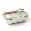 Product Black & Blum Bento Box Δοχείο Αποθήκευσης Φαγητού 500ml White/Clear thumbnail image