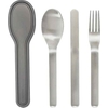 Product Black+Blum Σετ Μαχαιροπίρουνα Ανοξείδωτο Ατσάλι & Πολυπροπυλένιο 3τμχ thumbnail image
