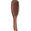 Product Tangle Teezer The Ultimate Detangler Chrome Chocolate Anti-Tangle Hairbrush 1pc thumbnail image