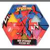 Product Lorenay Spiderman Web Spinner Bath Fizzers 25g thumbnail image