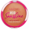 Product Sunkissed Hello Sunshine Matte Bronzer 21g - Natural Soft Bronze thumbnail image