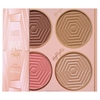 Product Sunkissed Bronze Architect Face Palette 30g - Contour, Blush, Highlighter thumbnail image