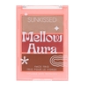 Product Sunkissed Mellow Aura Face Trio - Highlighter, Blusher, and Bronzer Palette thumbnail image