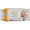 Product Baby Gold Μωρομάντηλα Χαμομήλι 72τμχ thumbnail image