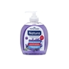 Product Papoutsanis Natura Liquid Soap Clean Lavender 300ml thumbnail image