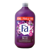 Product Fa Αφρόλουτρο Mystic Μoments Shea 750ml thumbnail image