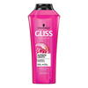 Product Schwarzkopf Gliss Supreme Length Shampoo 400ml thumbnail image