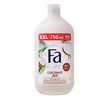 Product Fa Αφρόλουτρο Coconut Milk 750ml thumbnail image