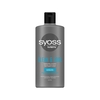 Product Syoss Ανδρικό Σαμπουάν Men Clean & Cool 440ml thumbnail image