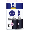 Product Nivea Deodorant Women Clear Invisible Roll-On 50ml thumbnail image