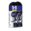 Product Nivea Men Black & White Power Invisible Roll-On Αποσμητικό Anti-Stain 48h 50ml thumbnail image