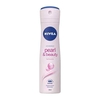 Product Nivea Invisible Black&White Pearl&Beauty Spray Deodorant 150ml thumbnail image