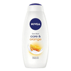 Product Nivea Happy Time Shower Gel 750ml thumbnail image