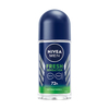 Product Nivea Deodorant Roll-On 50ml Fresh Sensation | Πακέτο Προσφοράς Συσκευασία 1+1 thumbnail image