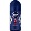 Product Nivea Female/male Deodorant Dry Impact Roll-On 50ml thumbnail image