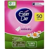 Product Every Day Regular Large Σερβιετάκια Ημερήσια 50τμχ thumbnail image