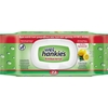 Product Wet Hankies Antibacterial Wipes Lemon Antibacterial Hand Wipes 72 pcs thumbnail image