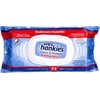 Product Wet Hankies Antibacterial Wet Hand Wipes, 72 count thumbnail image