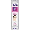 Product Pom Pon Δίσκοι Βαμβακιού με Ροδέλαιο 120τμχ thumbnail image