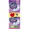 Product Every Day Hyperdry Maxi Night Σερβιέτες με Φτερά 16τμχ thumbnail image