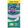 Product Every Day Ultra Plus Hyperdry Normal Σερβιέτες με Φτερά Giga Pack 30τμχ thumbnail image