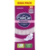 Product Every Day Ultra Plus Hyperdry Maxi Night Σερβιέτες με Φτερά Giga Pack 30τμχ thumbnail image