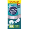 Product Every Day Ultra Plus Sensitive Normal Σερβιέτες με Φτερά Giga Pack 30τμχ thumbnail image