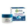 Product Bioten Hyaluronic 3D Κρέμα Νύχτας 50ml thumbnail image