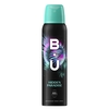 Product B.UHidden Paradise deodorant Spray 150ml thumbnail image