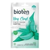 Product Bioten Hey Clay! Creamy Mask Purifying 2x8ml thumbnail image