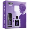 Product STR8 Ανδρικό Αρωματικό Σετ Δώρου Game After Shave Lotion 100ml &  Deodorant 150ml thumbnail image