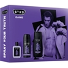 Product STR8 Ανδρικό Αρωματικό Σετ Game Eau de Toilette 50ml + Αποσμητικό Spray 150ml + Αφρόλουτρο 250ml thumbnail image