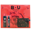 Product B.U. Women's Aromatic Gift Set Eau de Toilette Heart Beat 50ml & Deodorant 150ml & Gift thumbnail image