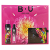 Product B.U. Women's Fragrance Gift Set Eau de Toilette One Love 50ml & Deodorant SPR.150ml & Gift thumbnail image