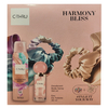 Product C-THRU Women's Aromatic Gift Set Eau de Toilette Harmony Bliss 30ml & Deodorant 150ml & Gift thumbnail image