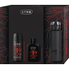 Product STR8 Red Code Ανδρικό Αρωματικό Σετ: Eau De Toilette 100ml & Deodorant Spray 150ml & Water Bottle thumbnail image