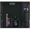 Product STR8 Game Ανδρικό Αρωματικό Σετ: Eau De Toilette 100ml & Deodorant Spray 150ml & Water Bottle thumbnail image