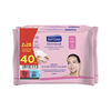 Product Septona Orchid Μωρομάντηλα με Άρωμα Ορχιδέας 2x20τμχ thumbnail image